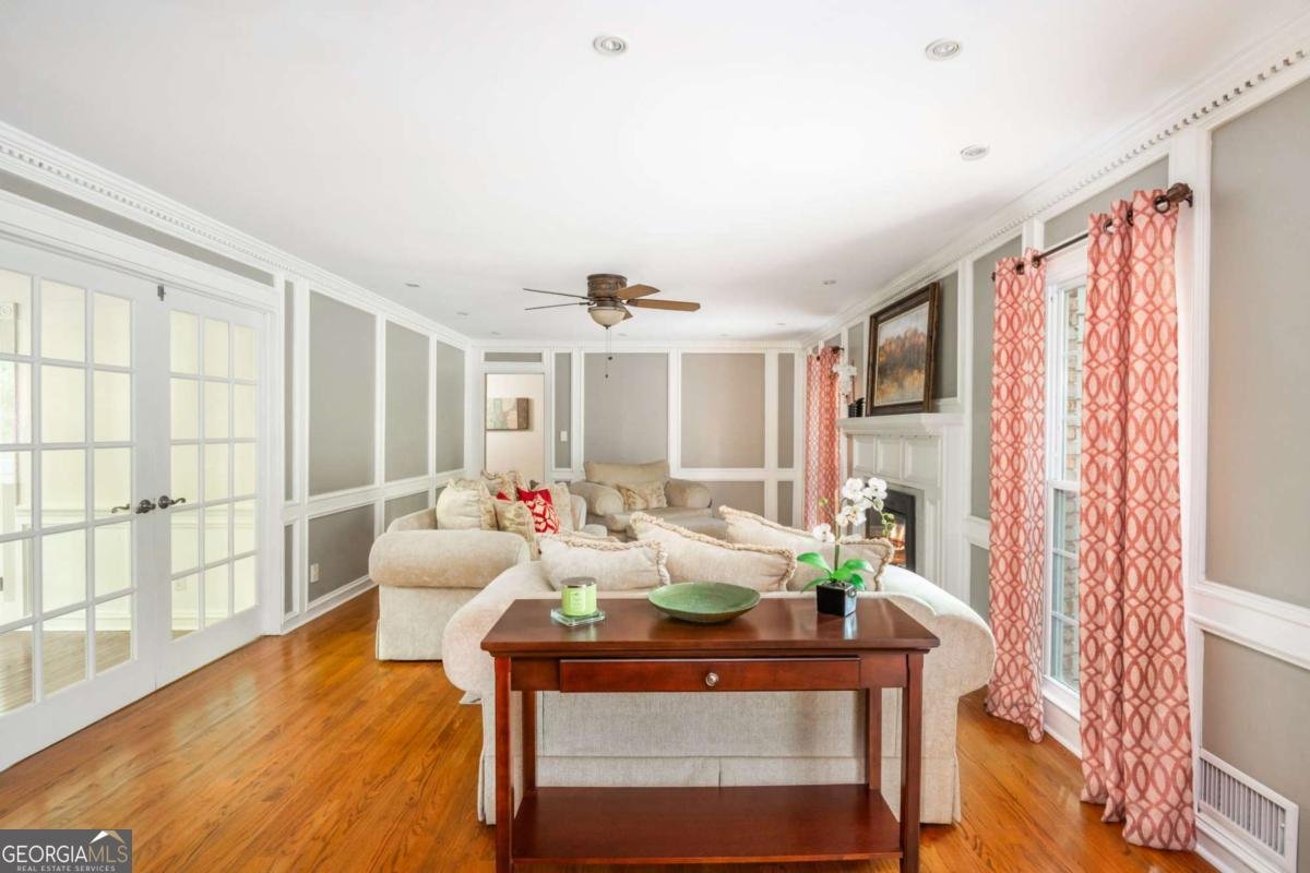 1664 Lilburn Stone Mountain Road Stone Mountain - Photo 27