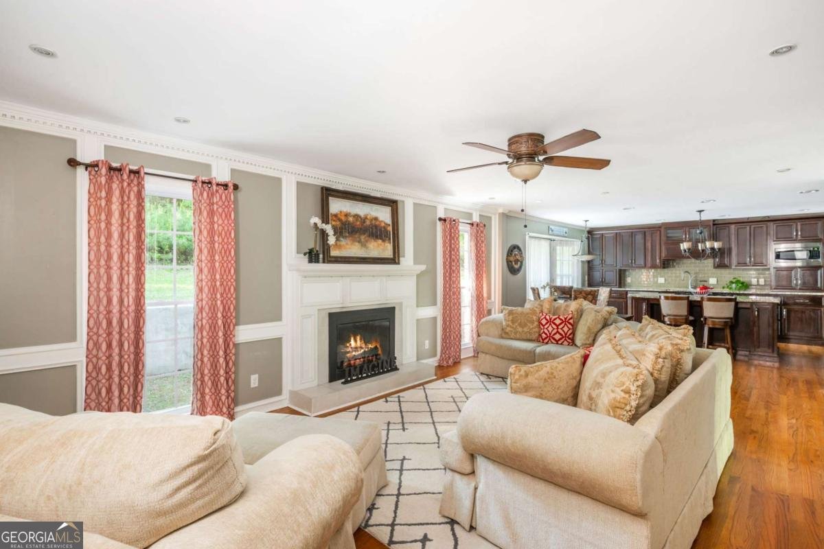 1664 Lilburn Stone Mountain Road Stone Mountain - Photo 28