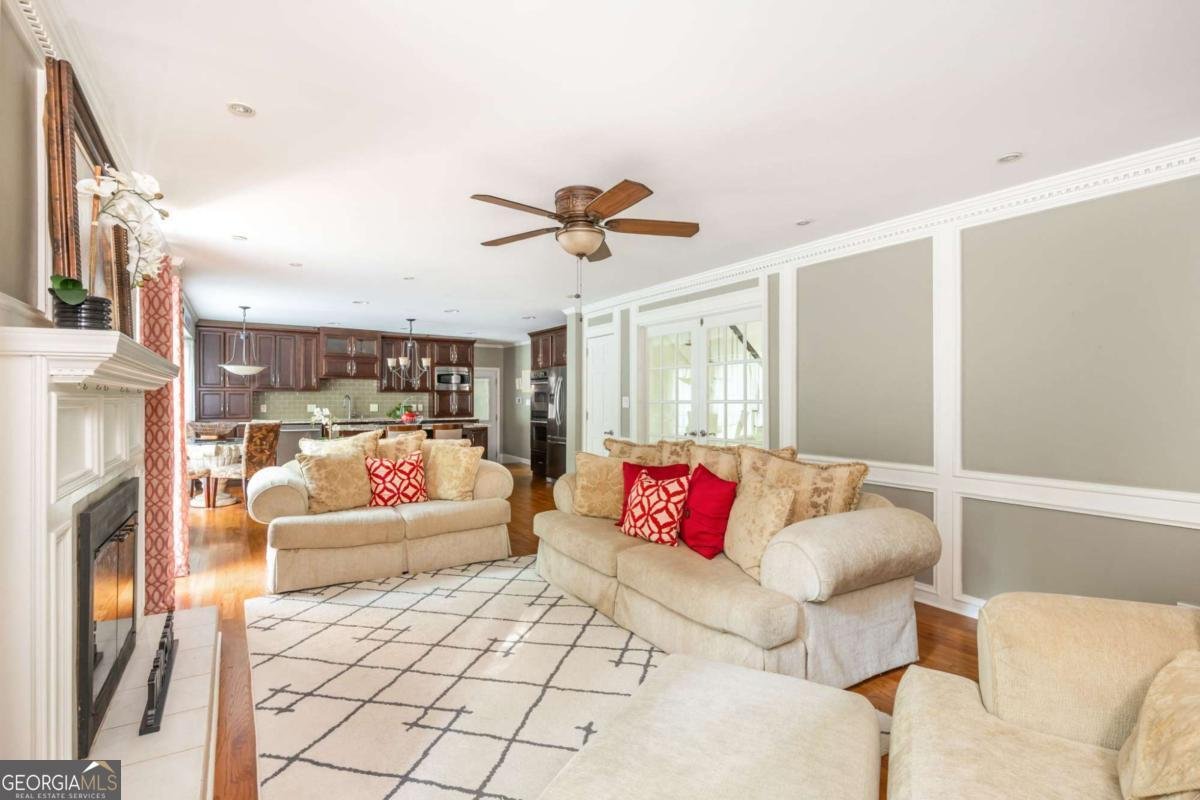 1664 Lilburn Stone Mountain Road Stone Mountain - Photo 29