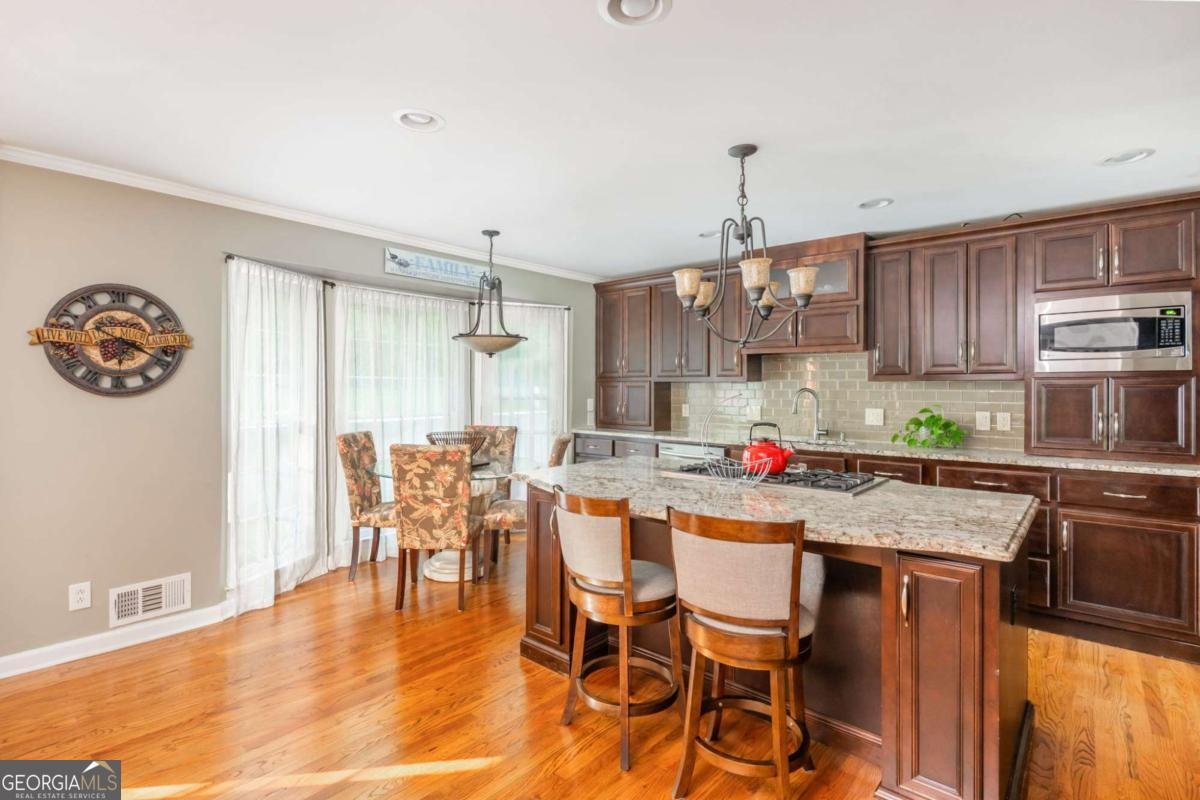 1664 Lilburn Stone Mountain Road Stone Mountain - Photo 32