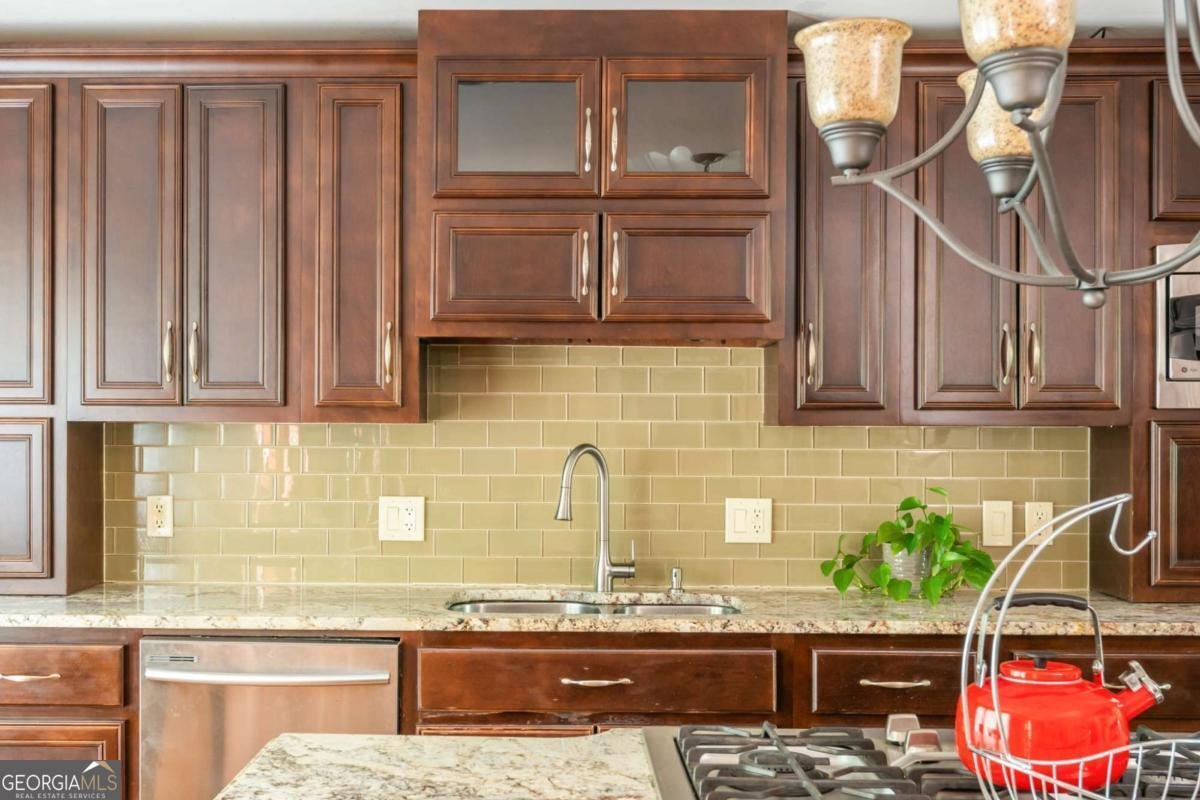 1664 Lilburn Stone Mountain Road Stone Mountain - Photo 34