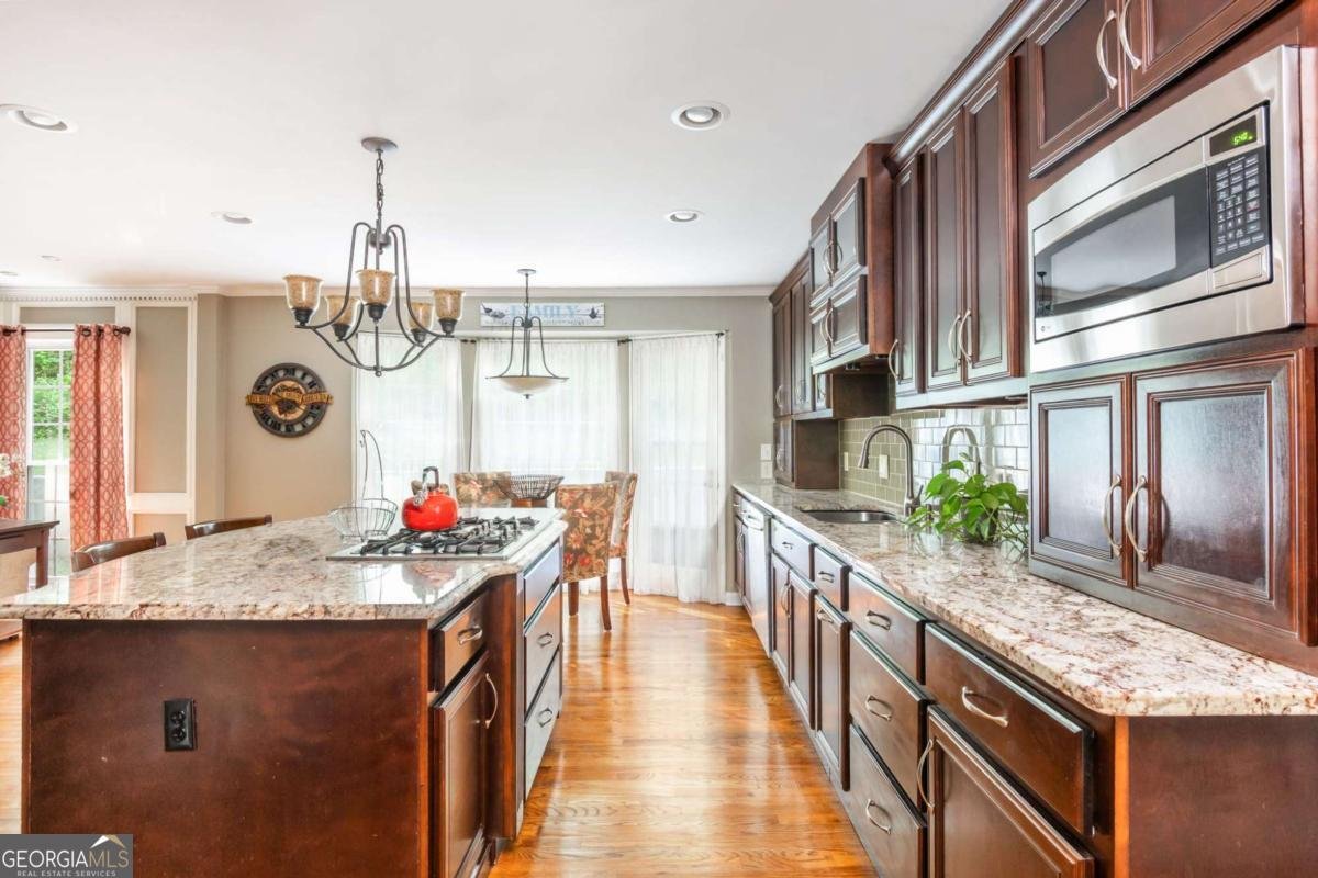 1664 Lilburn Stone Mountain Road Stone Mountain - Photo 36