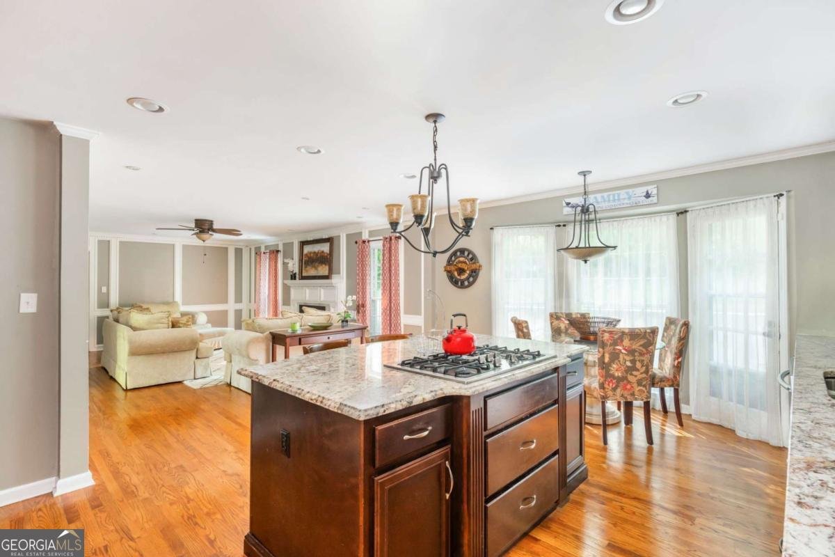 1664 Lilburn Stone Mountain Road Stone Mountain - Photo 37