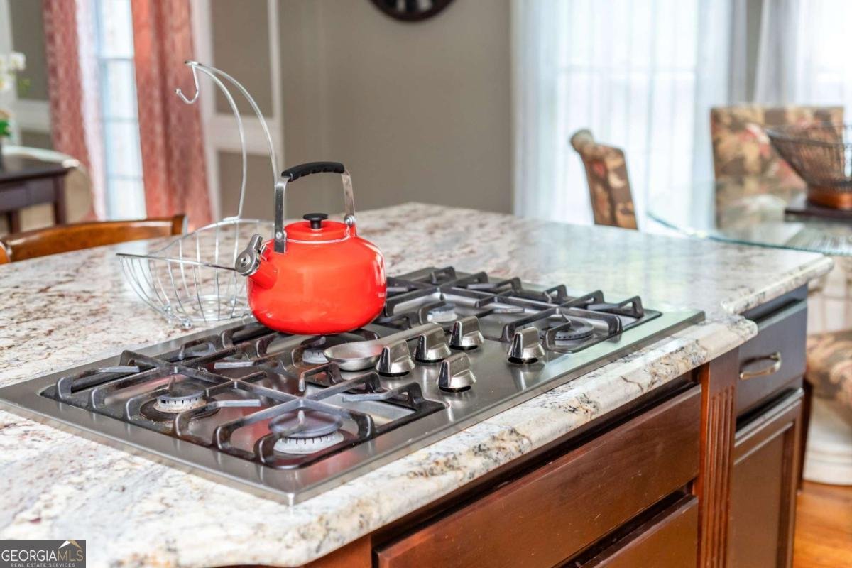 1664 Lilburn Stone Mountain Road Stone Mountain - Photo 38