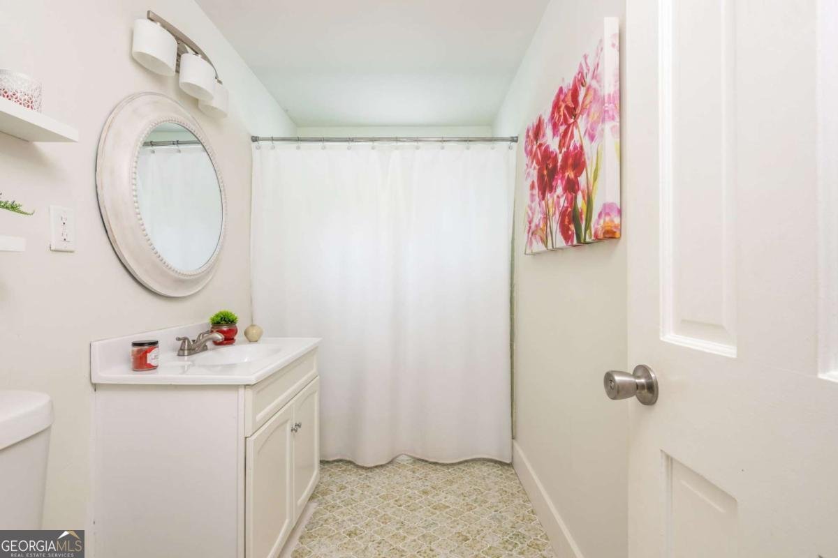 1664 Lilburn Stone Mountain Road Stone Mountain - Photo 39