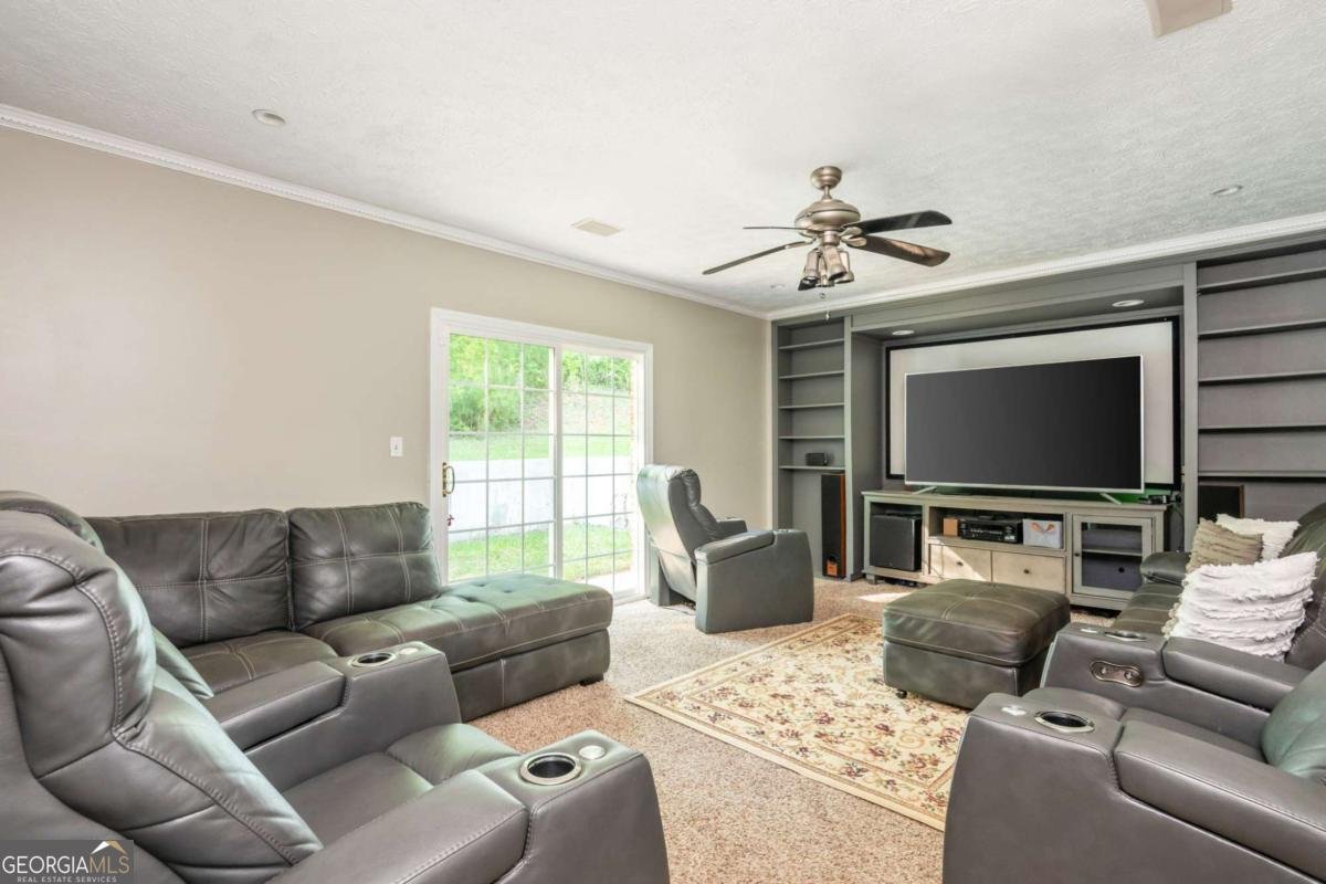 1664 Lilburn Stone Mountain Road Stone Mountain - Photo 40