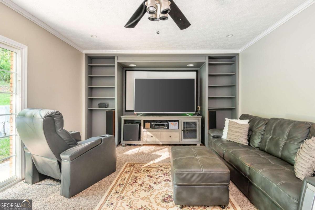 1664 Lilburn Stone Mountain Road Stone Mountain - Photo 41