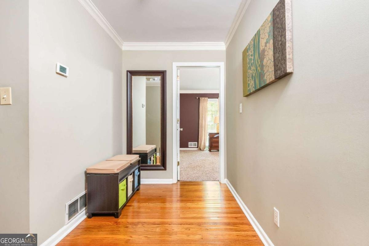 1664 Lilburn Stone Mountain Road Stone Mountain - Photo 43