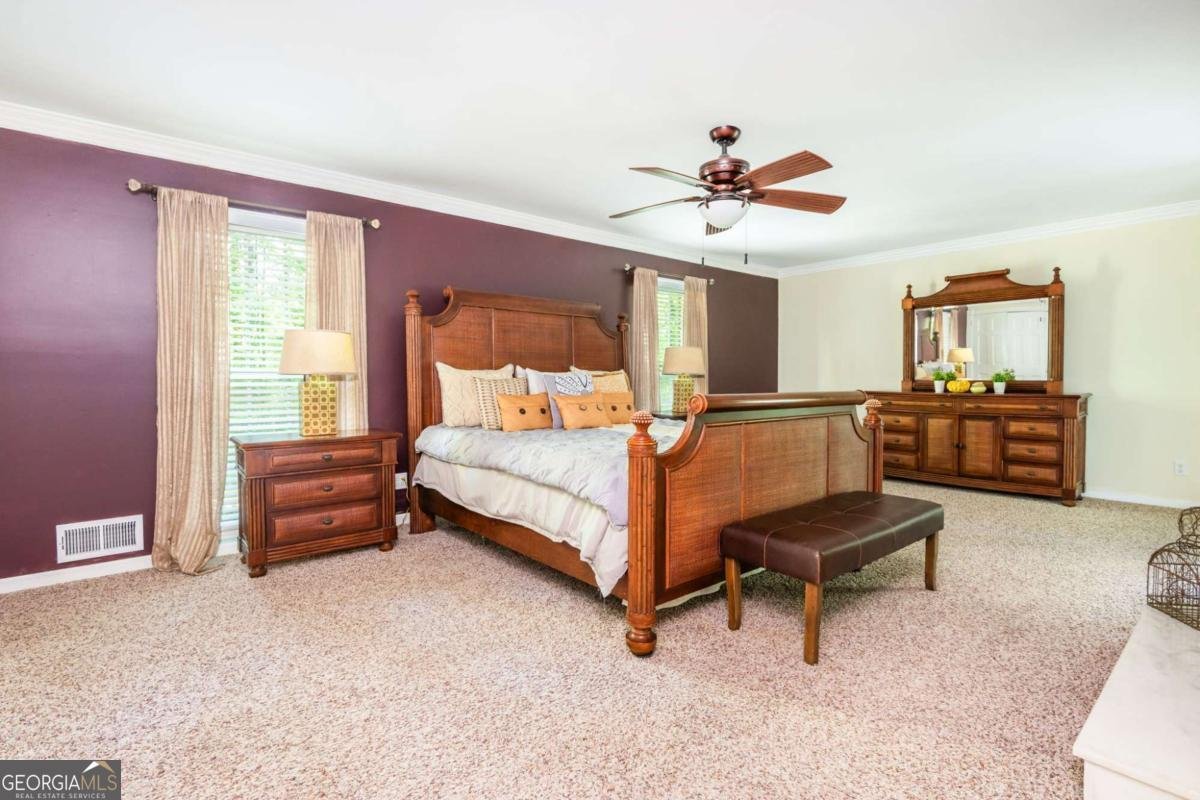 1664 Lilburn Stone Mountain Road Stone Mountain - Photo 44