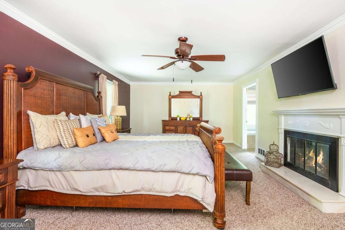 1664 Lilburn Stone Mountain Road Stone Mountain - Photo 45