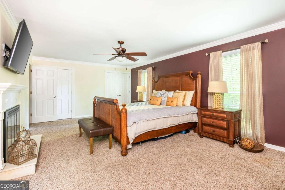 1664 Lilburn Stone Mountain Road Stone Mountain - Photo 46