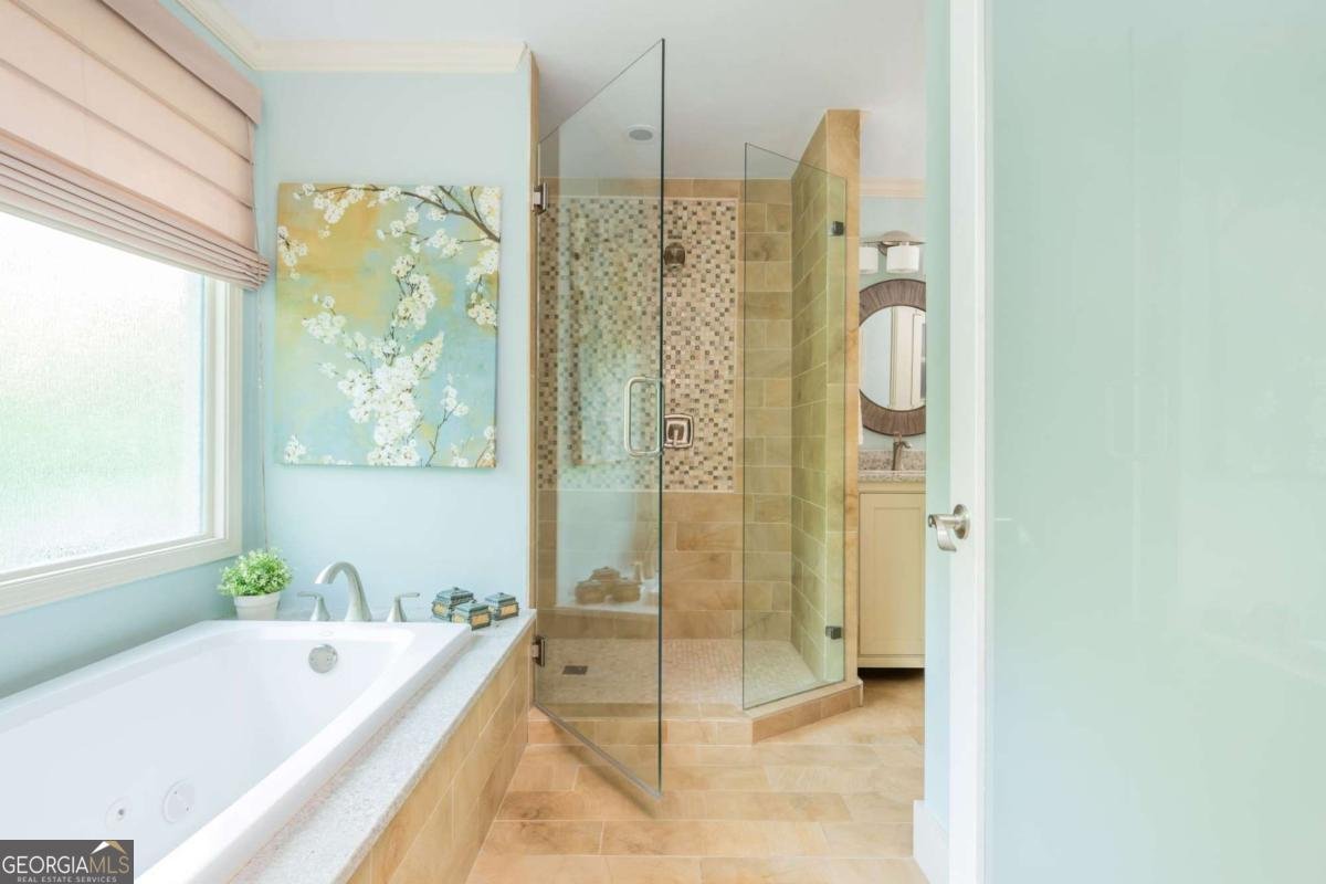 1664 Lilburn Stone Mountain Road Stone Mountain - Photo 47