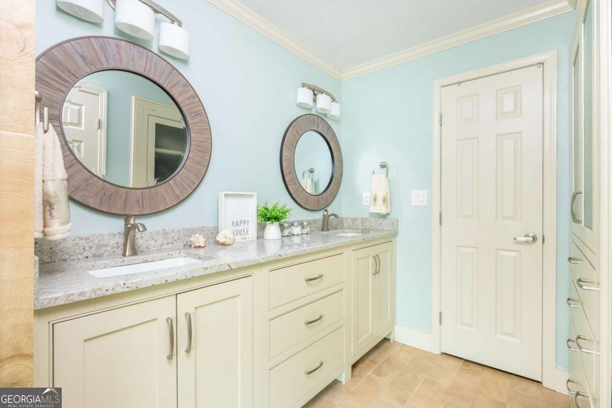 1664 Lilburn Stone Mountain Road Stone Mountain - Photo 50