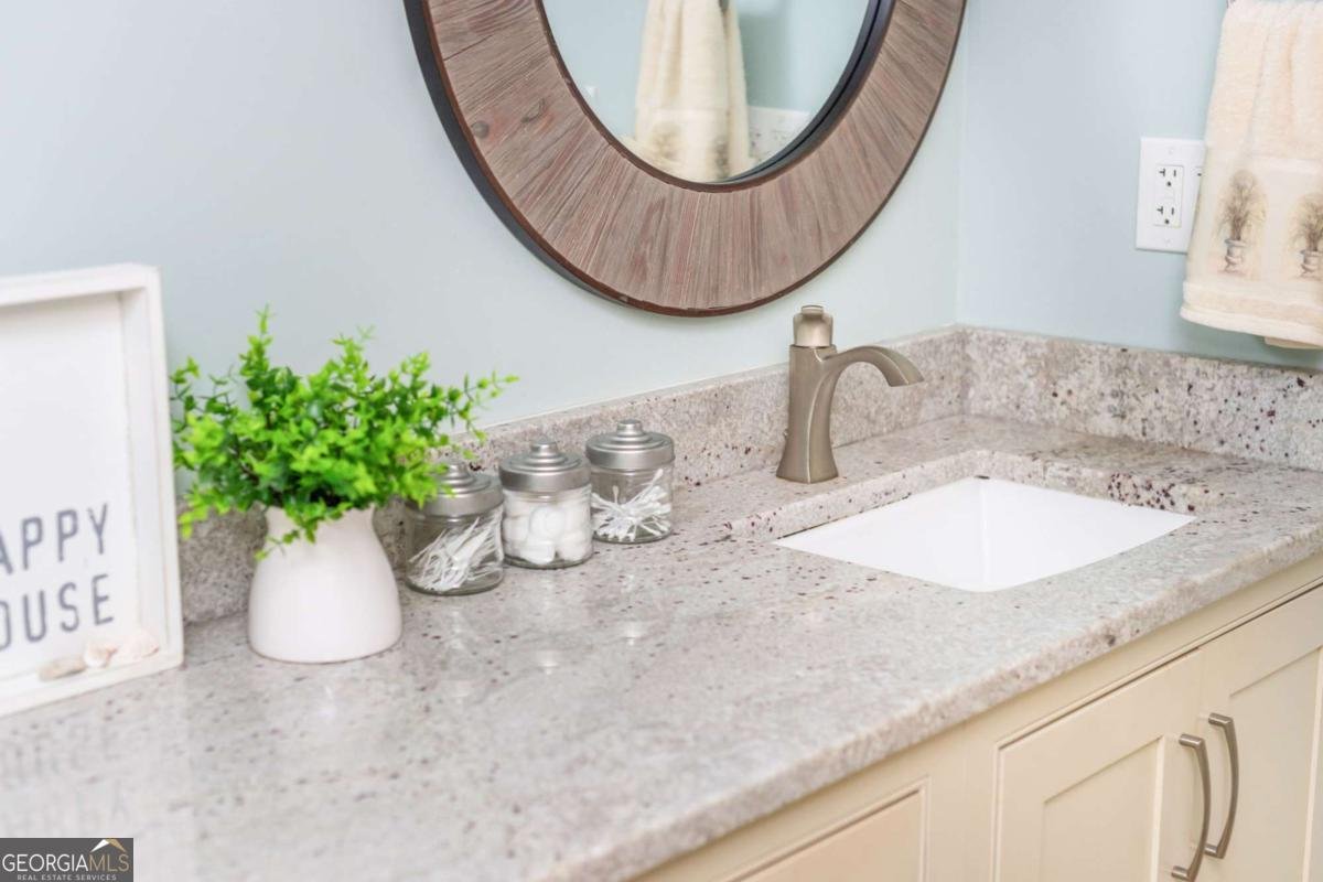 1664 Lilburn Stone Mountain Road Stone Mountain - Photo 51