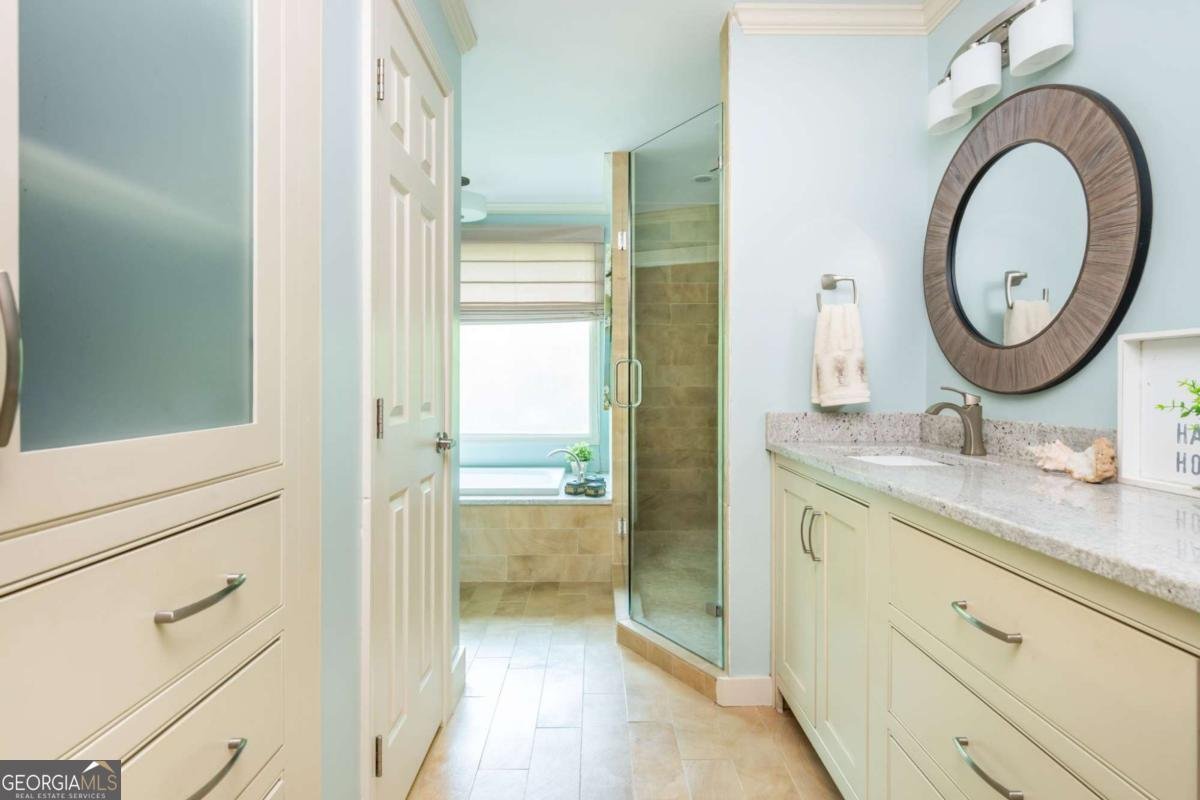 1664 Lilburn Stone Mountain Road Stone Mountain - Photo 52