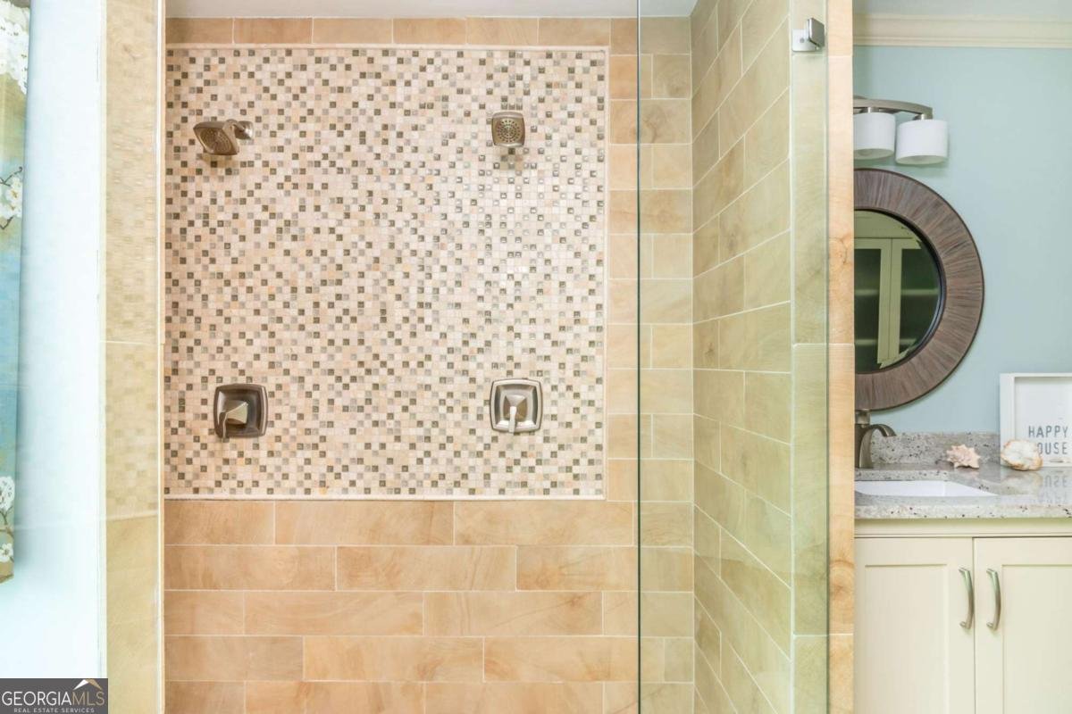 1664 Lilburn Stone Mountain Road Stone Mountain - Photo 53