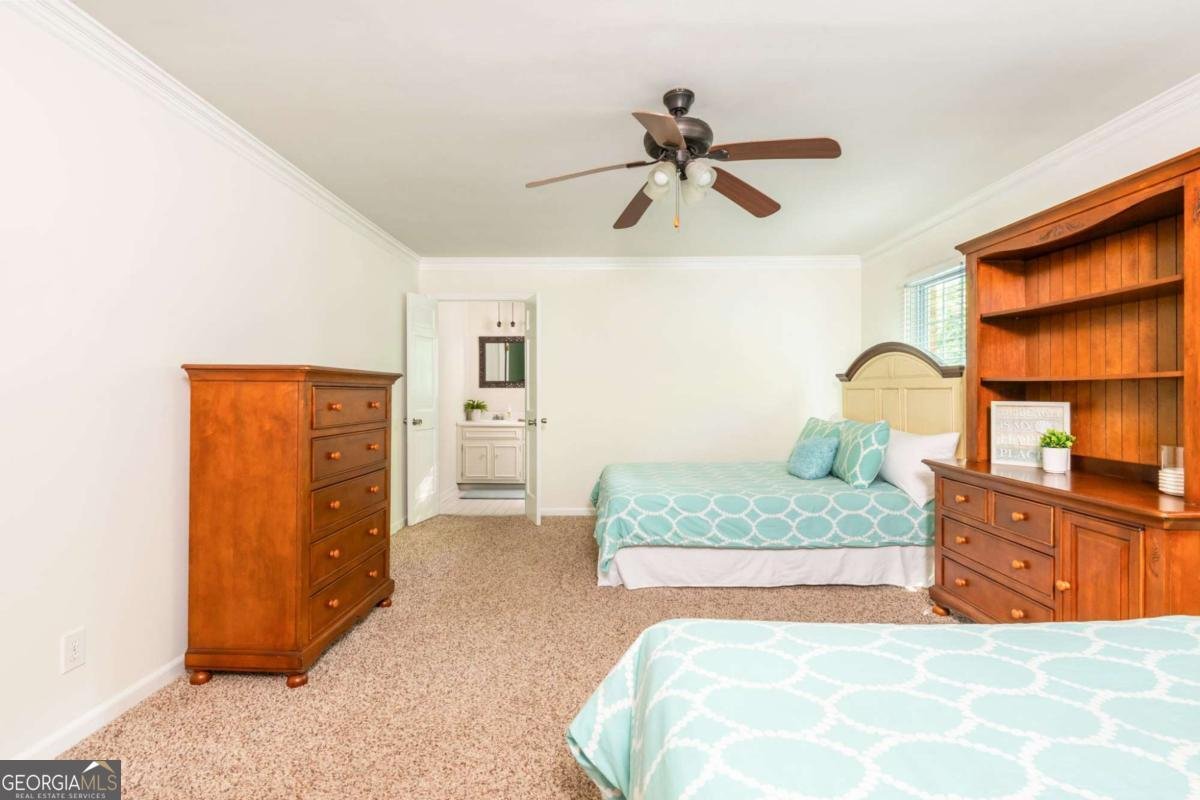 1664 Lilburn Stone Mountain Road Stone Mountain - Photo 54