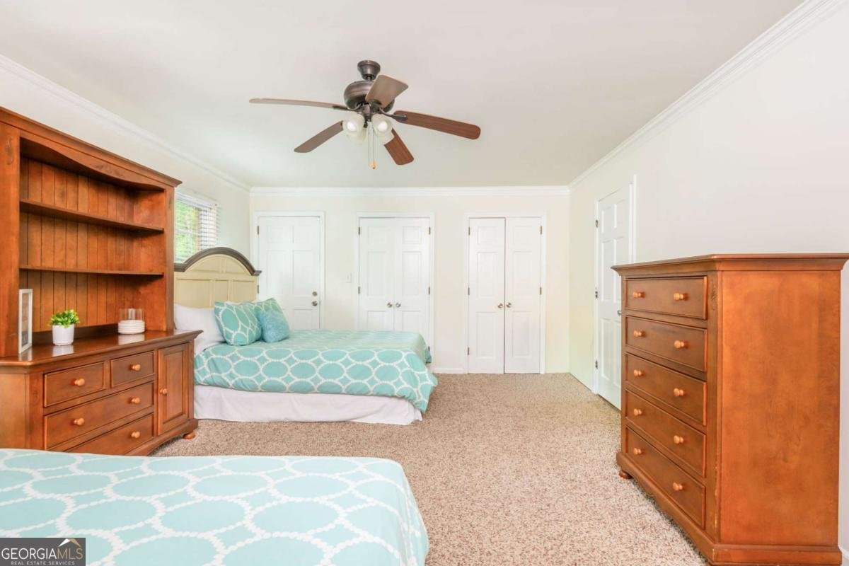 1664 Lilburn Stone Mountain Road Stone Mountain - Photo 55