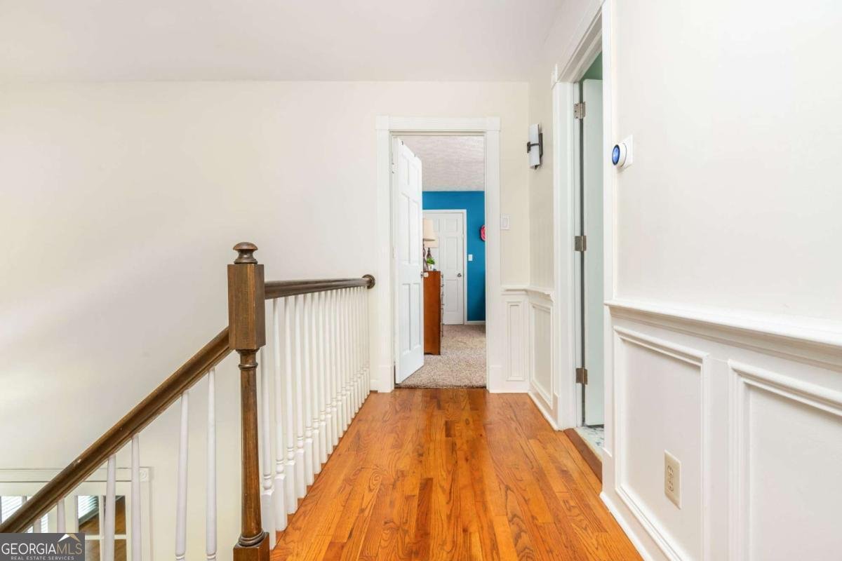 1664 Lilburn Stone Mountain Road Stone Mountain - Photo 60