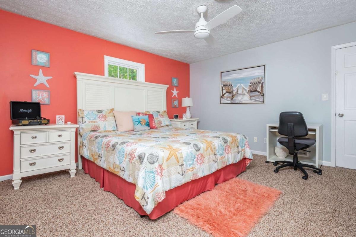 1664 Lilburn Stone Mountain Road Stone Mountain - Photo 61