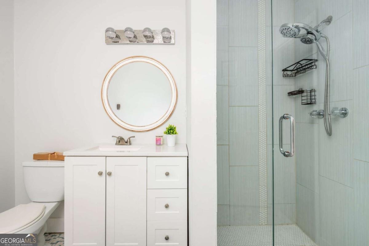 1664 Lilburn Stone Mountain Road Stone Mountain - Photo 65