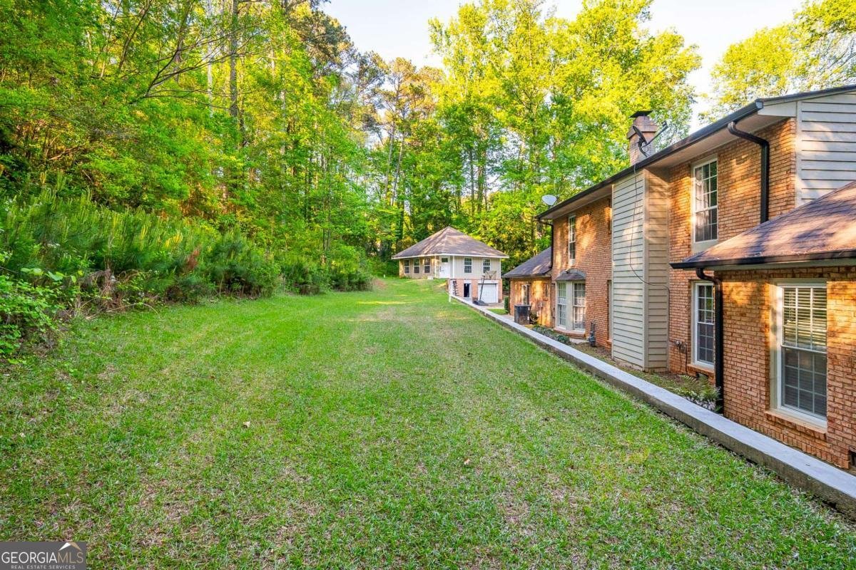 1664 Lilburn Stone Mountain Road Stone Mountain - Photo 69