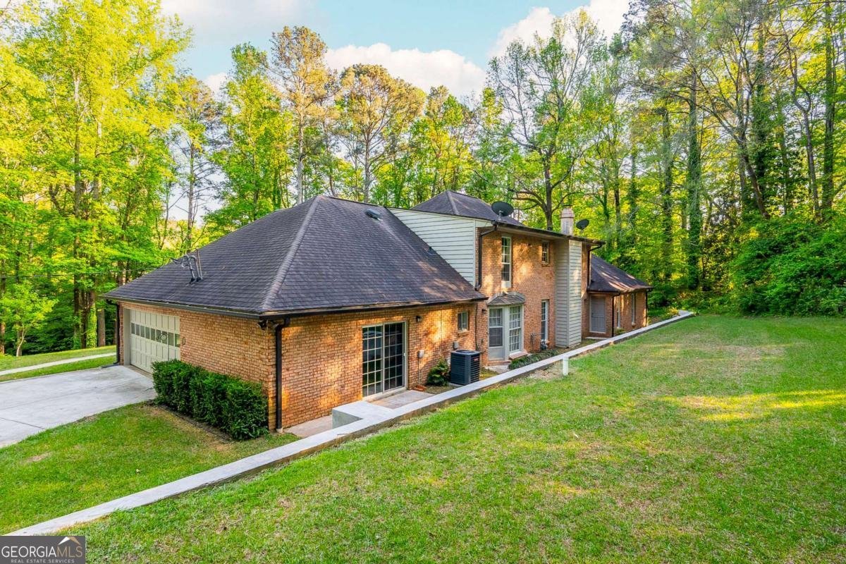 1664 Lilburn Stone Mountain Road Stone Mountain - Photo 72