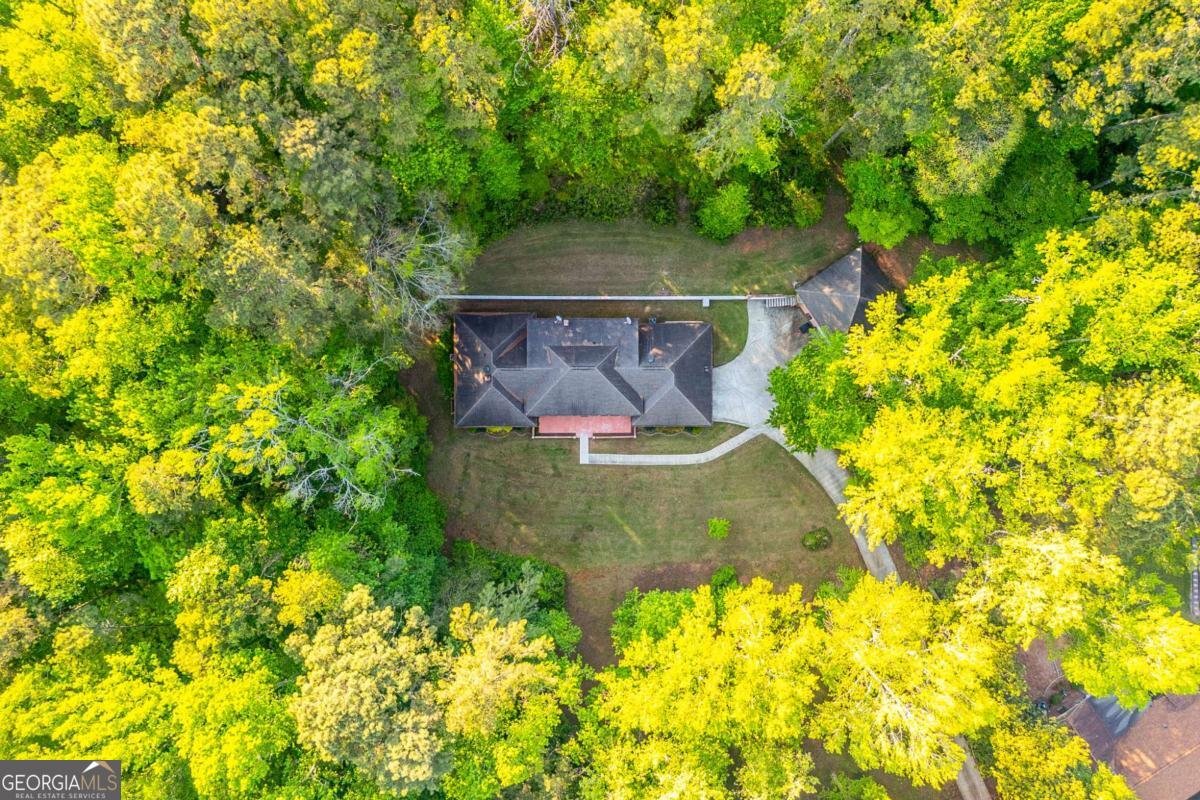 1664 Lilburn Stone Mountain Road Stone Mountain - Photo 76