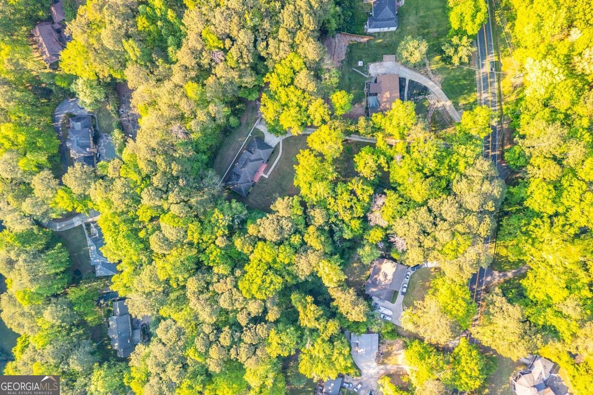 1664 Lilburn Stone Mountain Road Stone Mountain - Photo 77