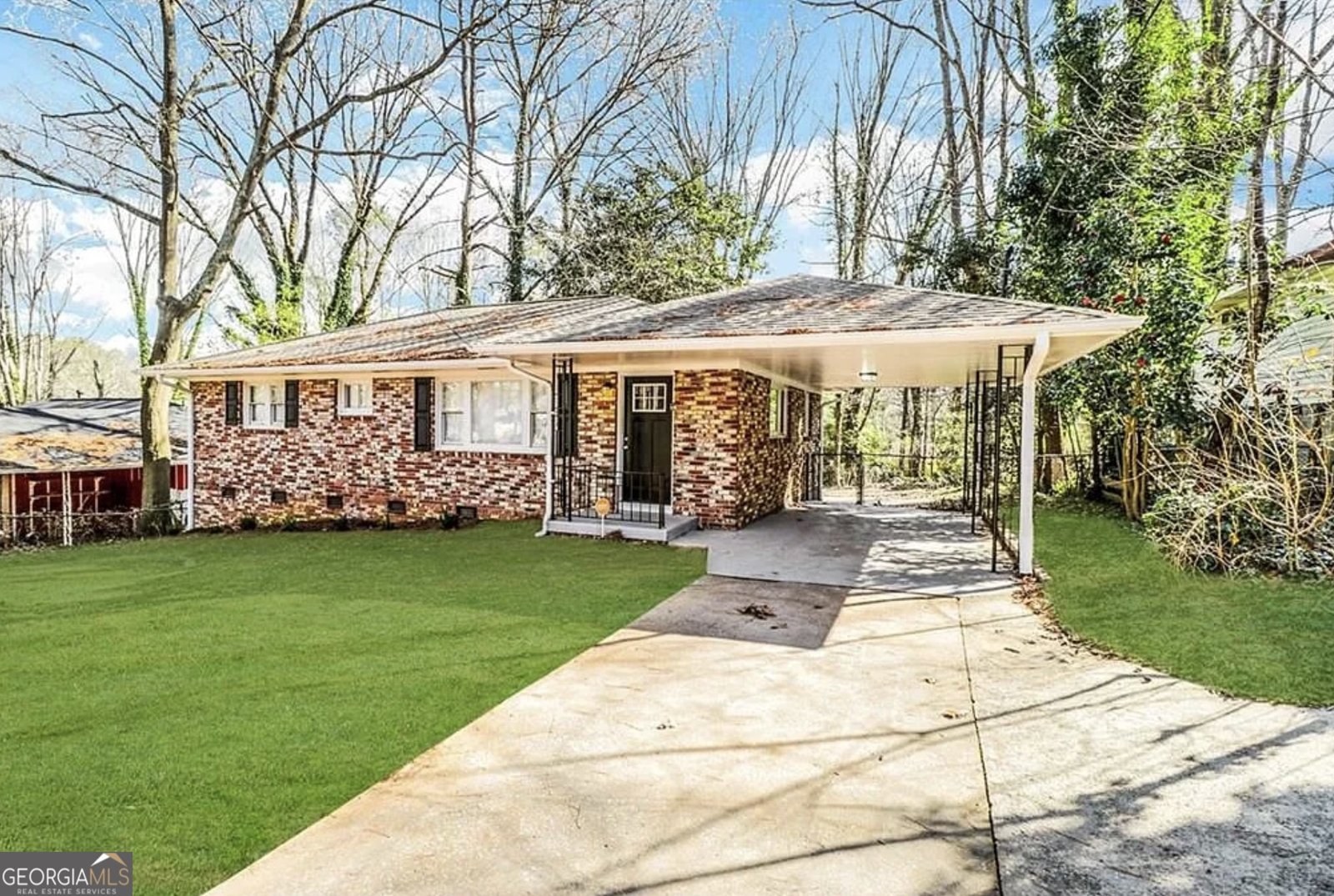 2748 Bonnybrook Drive Atlanta - Photo 1