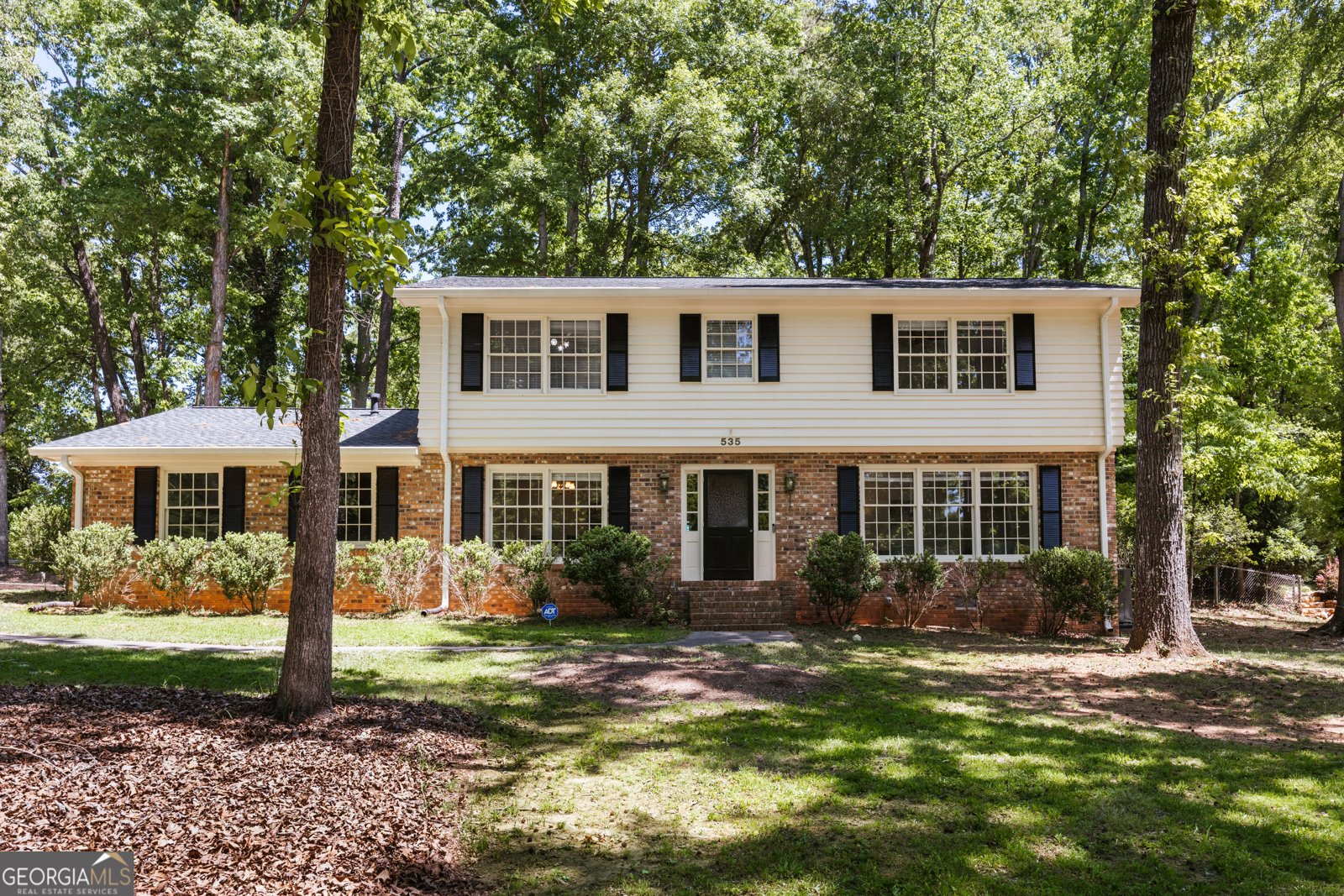 535 Brookwood Drive Athens - Photo 1