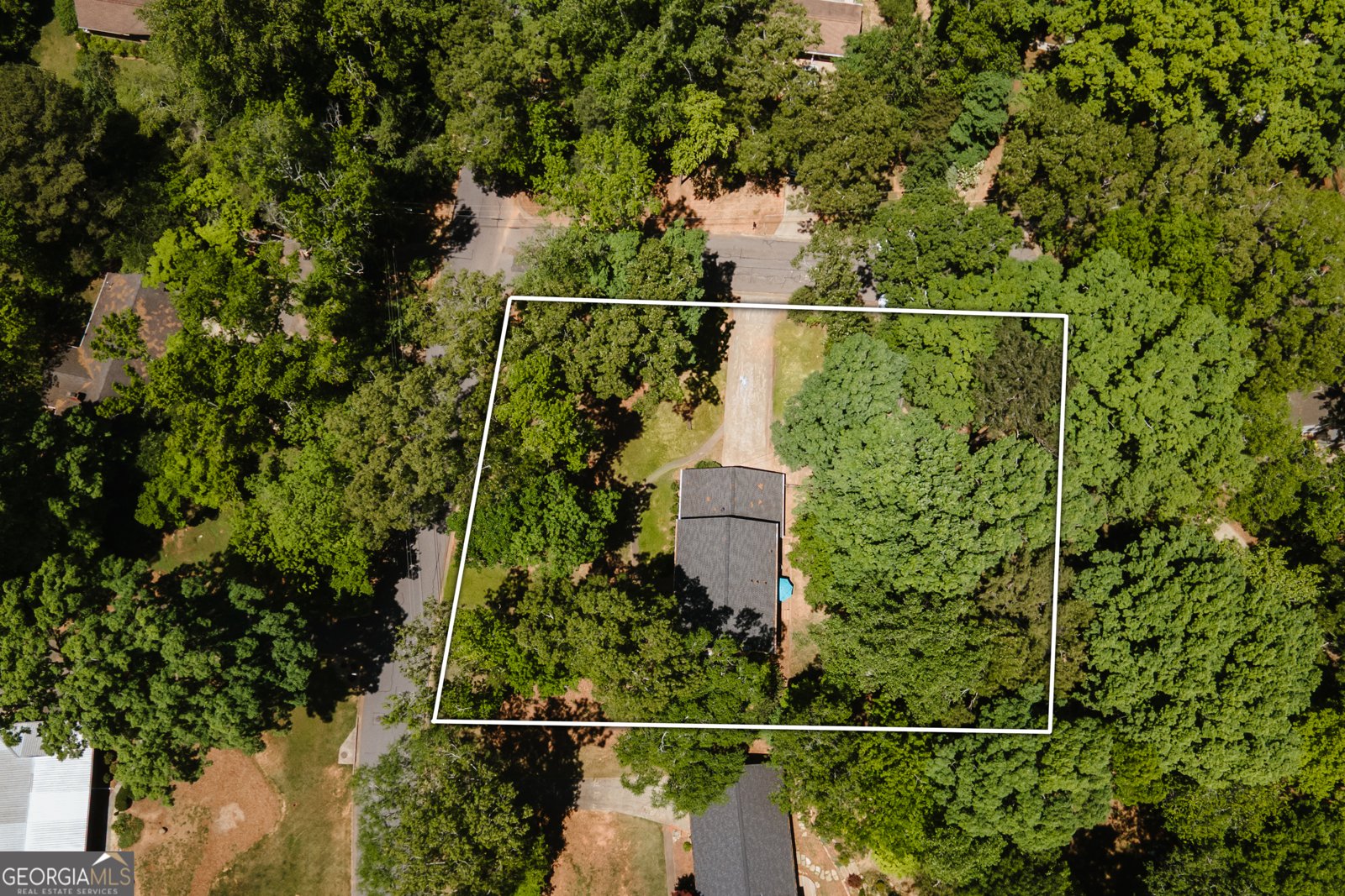 535 Brookwood Drive Athens - Photo 30