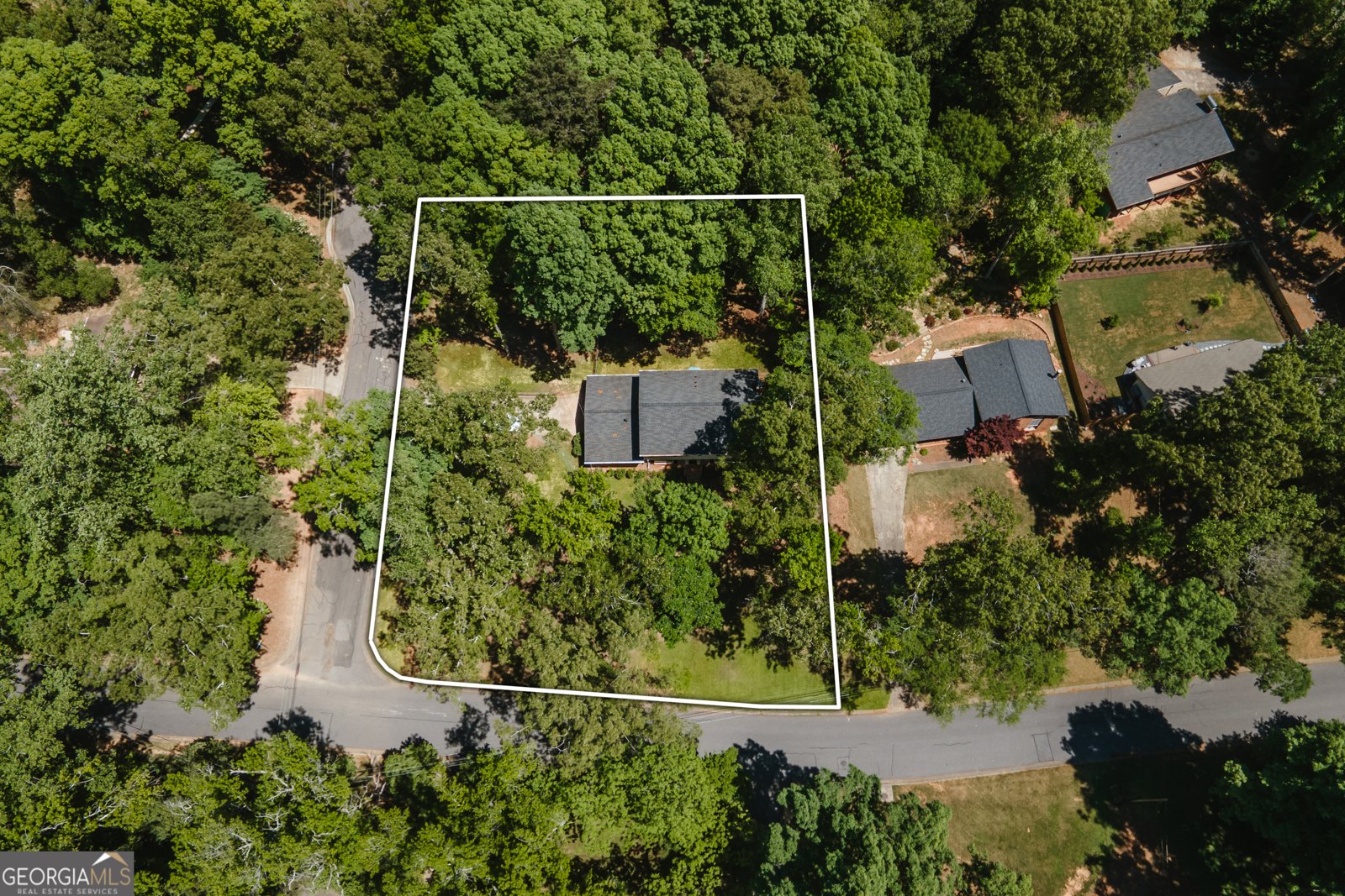 535 Brookwood Drive Athens - Photo 31