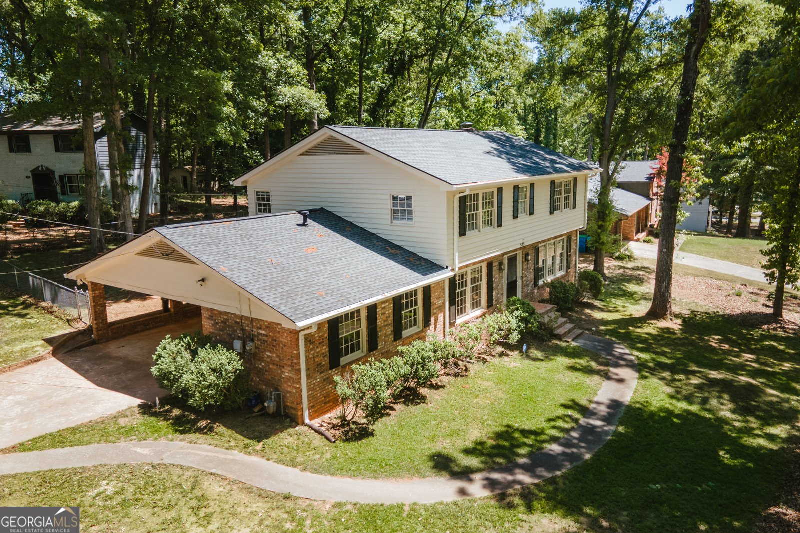 535 Brookwood Drive Athens - Photo 32