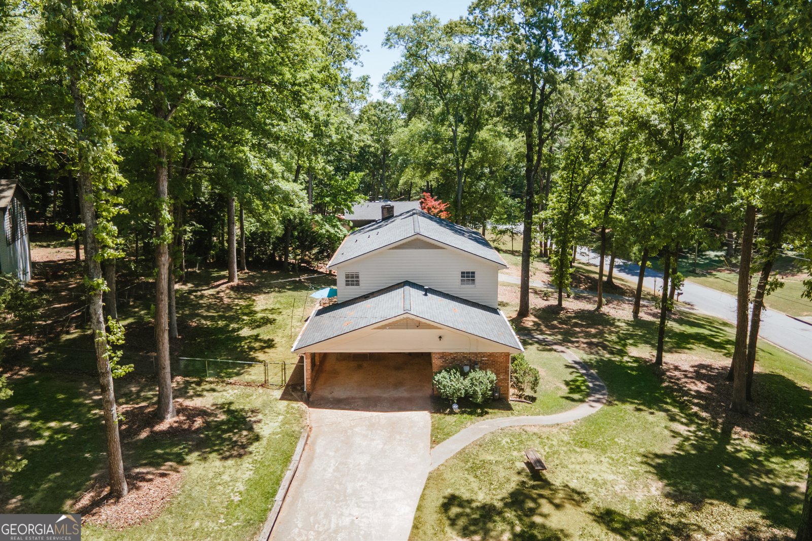 535 Brookwood Drive Athens - Photo 33