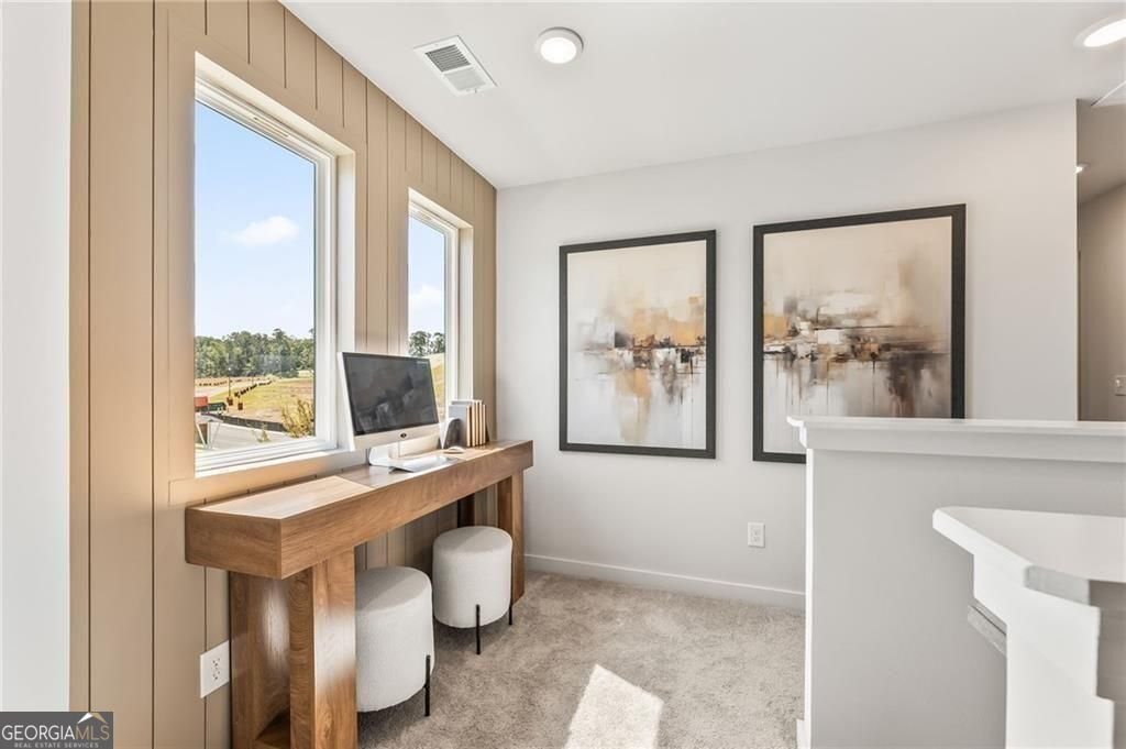 1233 Brooks Ryan Run Lawrenceville - Photo 14