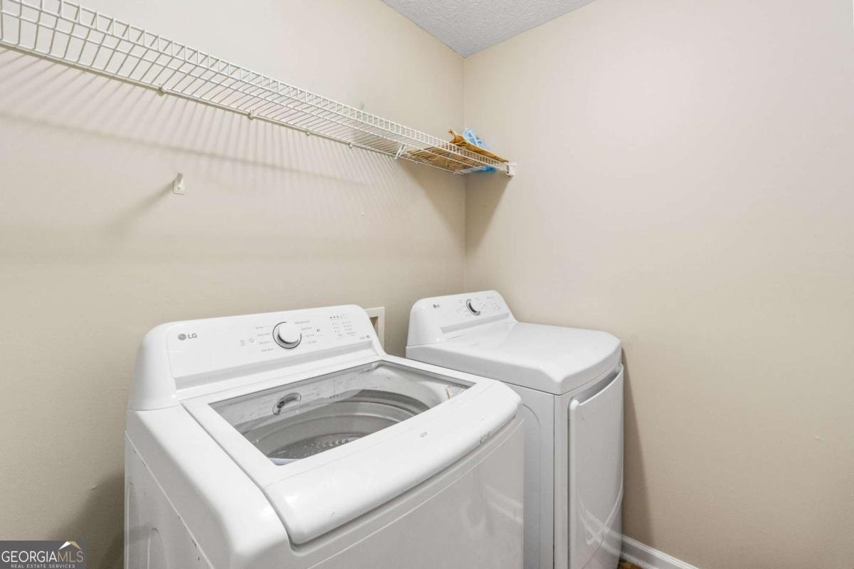 245 Cypress Drive Covington - Photo 15