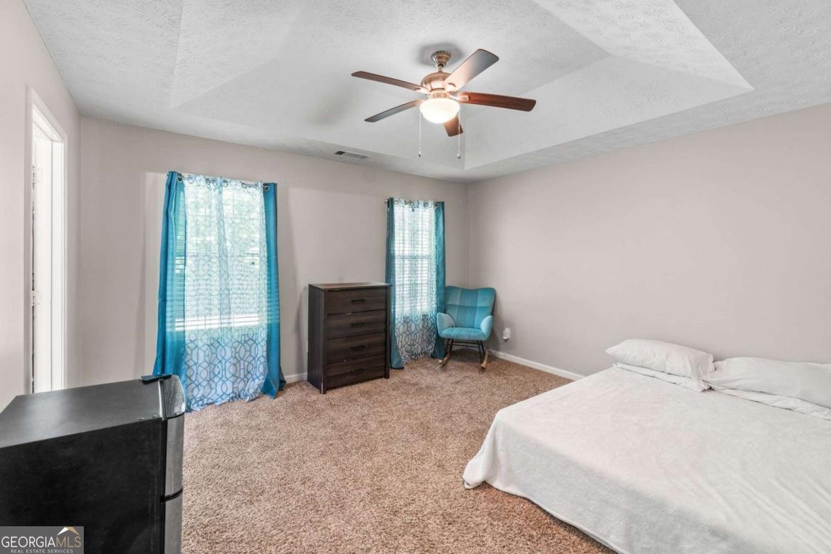 245 Cypress Drive Covington - Photo 27