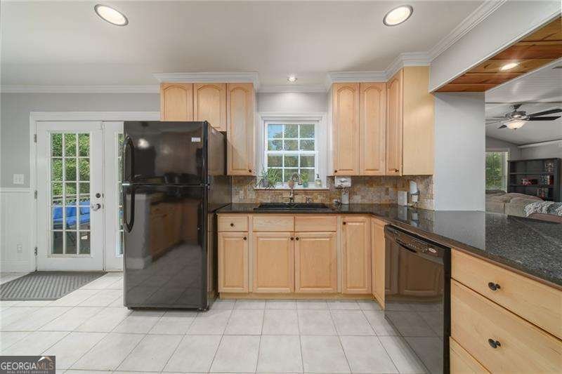 1811 Romans Drive Marietta - Photo 17