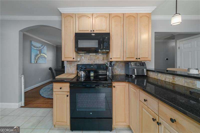 1811 Romans Drive Marietta - Photo 18