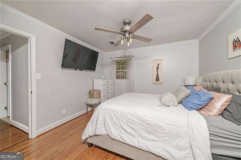 1811 Romans Drive Marietta - Photo 21