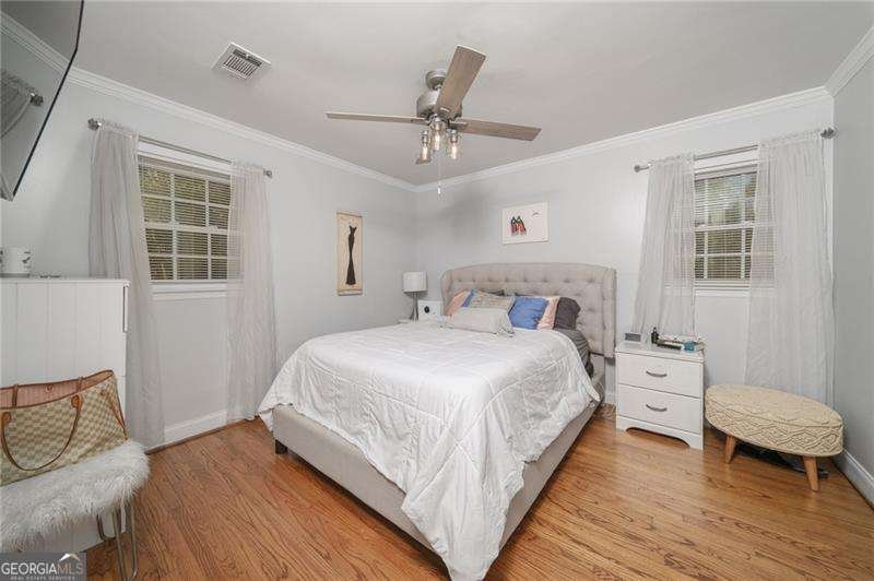 1811 Romans Drive Marietta - Photo 22