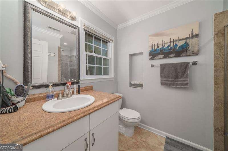 1811 Romans Drive Marietta - Photo 24