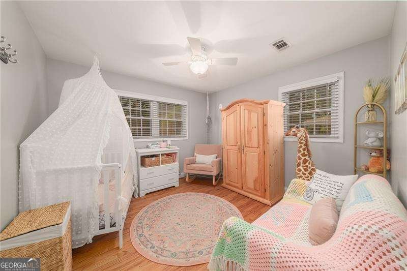 1811 Romans Drive Marietta - Photo 29