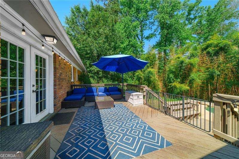 1811 Romans Drive Marietta - Photo 35