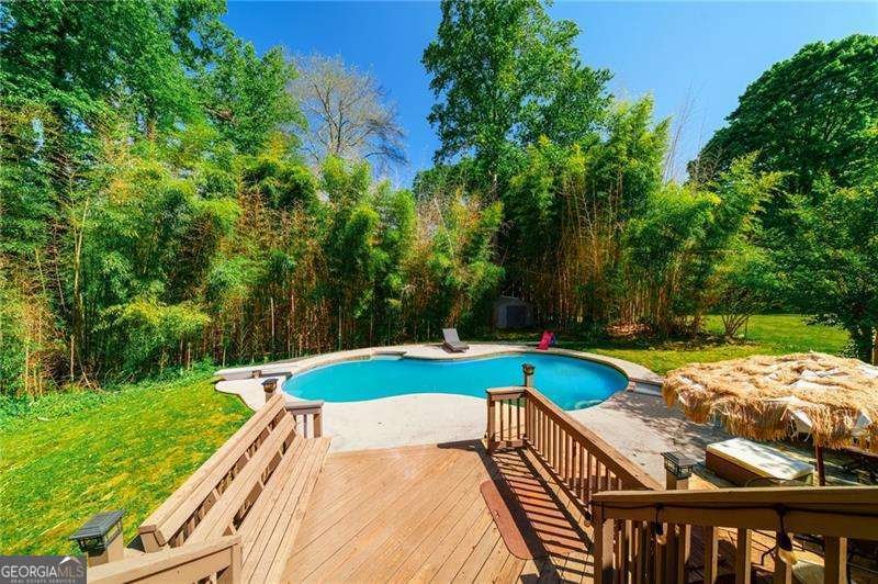 1811 Romans Drive Marietta - Photo 36