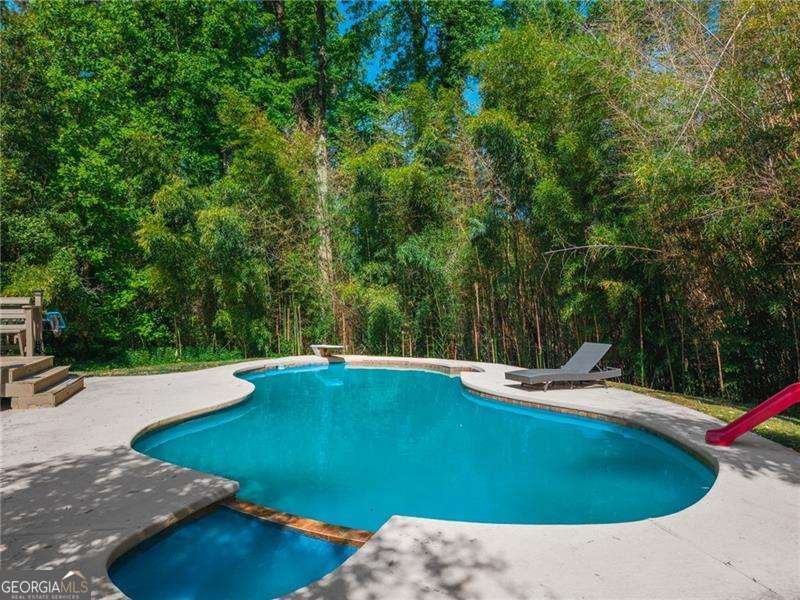 1811 Romans Drive Marietta - Photo 37