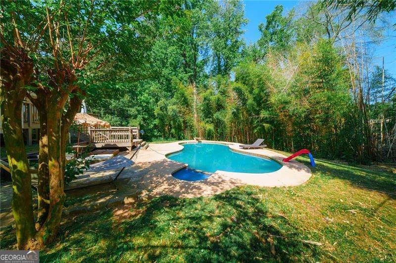 1811 Romans Drive Marietta - Photo 38