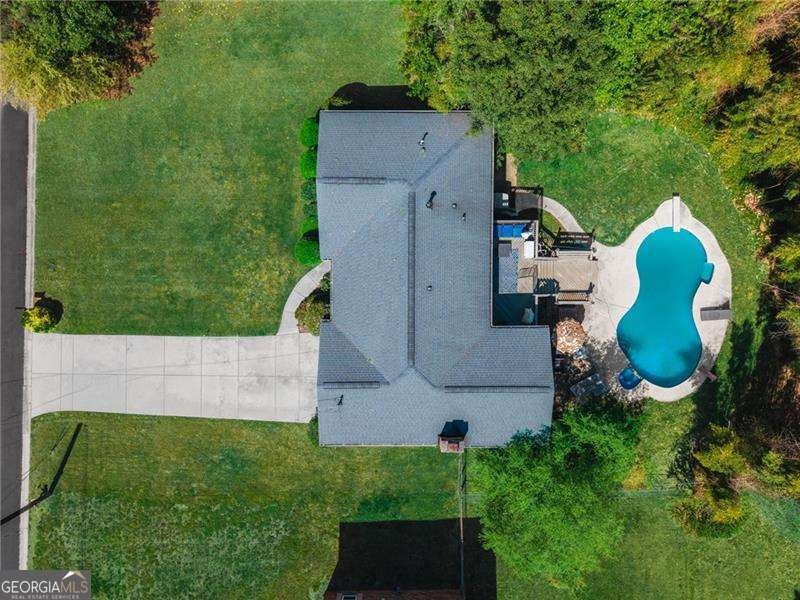 1811 Romans Drive Marietta - Photo 39