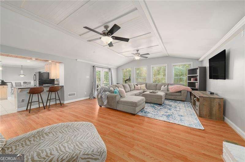 1811 Romans Drive Marietta - Photo 8